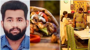 Shawarma death in Kerala Man who was in critical condition died after eating Shawarma Kochi asd Shawarma death in Kerala Man who was in critical condition died after eating Shawarma Kochi asd