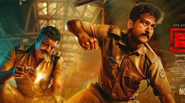 Vela Pre-release Teaser: Shane Nigam, Sunny Wayne starrer to release on November 10 rkn Vela Pre-release Teaser: Shane Nigam, Sunny Wayne starrer to release on November 10 rkn