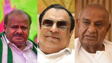 JDS State president cm ibrahim on Alliance With BJP and warning to HD Devegowda san JDS State president cm ibrahim on Alliance With BJP and warning to HD Devegowda san