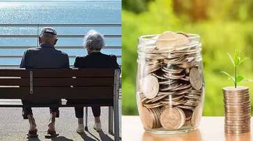 This bank provides senior citizens' FDs more than 8% interest: full details here-rag This bank provides senior citizens' FDs more than 8% interest: full details here-rag