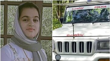 Thrissur young woman found dead in kitchen relatives complaint against husband family Domestic violence asd Thrissur young woman found dead in kitchen relatives complaint against husband family Domestic violence asd