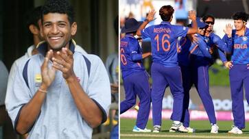 Amol Muzumdar named head coach of Indian women's cricket team osf Amol Muzumdar named head coach of Indian women's cricket team osf
