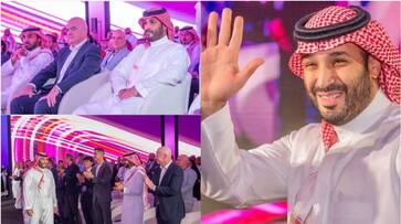 saudi to witness first e sports tournament in 2024 rvn saudi to witness first e sports tournament in 2024 rvn