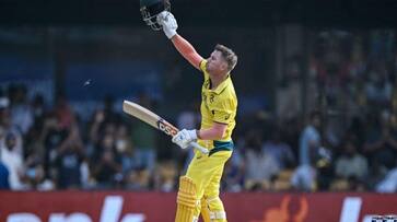 ODI World Cup 2023 Latest Point Table setback for Pakistan, Australia rises to 4th position gkc ODI World Cup 2023 Latest Point Table setback for Pakistan, Australia rises to 4th position gkc