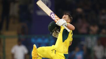 Odi World Cup 2023 Australia hammer Netherlands recorded the highest ever win by runs in CWC history san Odi World Cup 2023 Australia hammer Netherlands recorded the highest ever win by runs in CWC history san