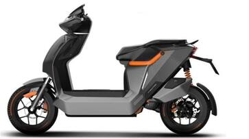 RIVOT Motors launches EV scooters with a range of 280 km-rag RIVOT Motors launches EV scooters with a range of 280 km-rag