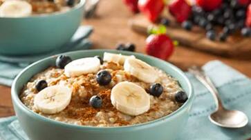 Benefits Of Consuming Oatmeal daily azn Benefits Of Consuming Oatmeal daily azn