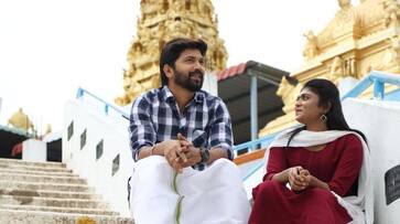 Bramma Muhurtham Movie First Look released by vijay sethupathi and sasikumar mma Bramma Muhurtham Movie First Look released by vijay sethupathi and sasikumar mma