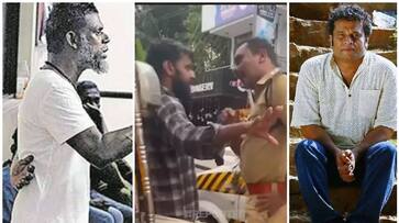 vinayakan issue hareesh peradi recalls kannur sanoop police viral video btb vinayakan issue hareesh peradi recalls kannur sanoop police viral video btb