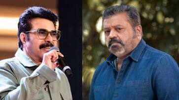 mammootty advice to suresh gopi about election gone viral vvk mammootty advice to suresh gopi about election gone viral vvk