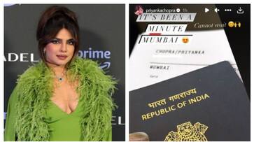 Priyanka Chopra to attend MAMI Film Festival 2023 RBA Priyanka Chopra to attend MAMI Film Festival 2023 RBA