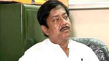West Bengal Minister Jyotipriya Mallik arrested by ED.. because?..ISR West Bengal Minister Jyotipriya Mallik arrested by ED.. because?..ISR