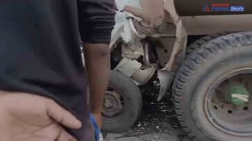 13 Killed in Road Accident in Karnataka lsn 13 Killed in Road Accident in Karnataka lsn