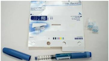 Many people injected fake medicine to lose weight in the hospital bkg Many people injected fake medicine to lose weight in the hospital bkg