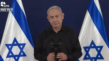Israel-Hamas war: Did Benjamin Netanyahu reject 5-day ceasefire-for-hostages deal in Gaza snt Israel-Hamas war: Did Benjamin Netanyahu reject 5-day ceasefire-for-hostages deal in Gaza snt