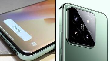 Xiaomi 14 series to launch with Snapdragon Gen 3 chip today When where to watch event live What to expect gcw Xiaomi 14 series to launch with Snapdragon Gen 3 chip today When where to watch event live What to expect gcw