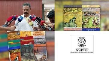 'Hindutva agenda...' CPI-M slams NCERT for 'India' to 'Bharat' change in textbooks MV Govindan response anr 'Hindutva agenda...' CPI-M slams NCERT for 'India' to 'Bharat' change in textbooks MV Govindan response anr