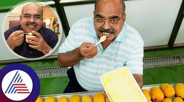 Meet Raghunandan Kamath son of Mangalore fruit vendor who built Rs 300 crore turnover ice cream brand anu Meet Raghunandan Kamath son of Mangalore fruit vendor who built Rs 300 crore turnover ice cream brand anu