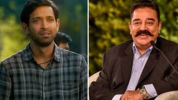 12th Fail: Kamal Haasan goes gaga over Vikrant Massey, Vidhu Vinod Chopra's film RBA 12th Fail: Kamal Haasan goes gaga over Vikrant Massey, Vidhu Vinod Chopra's film RBA