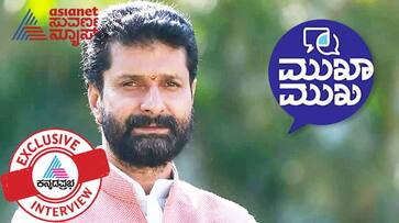 BJP Ex MLA CT Ravi Exclusive Interview Over BY Vijayendra Karnataka New BJP President gvd BJP Ex MLA CT Ravi Exclusive Interview Over BY Vijayendra Karnataka New BJP President gvd