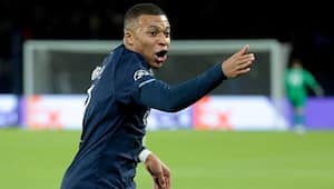 real madrid set to arrival of kylian mbappe