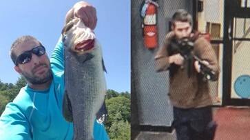 US mass shooting suspect found dead prm US mass shooting suspect found dead prm