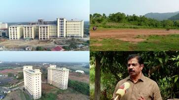 bjp move to bring AIIMS to Palakkad bjp move to bring AIIMS to Palakkad