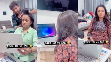 anchor suma lap tap not recognised her without makeup she big shock netizens crazy comments viral arj anchor suma lap tap not recognised her without makeup she big shock netizens crazy comments viral arj