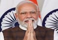 National Unity Day at Statue of Unity Gujarat PM Modi told what is the Trishakti of upliftment of bharat zrua