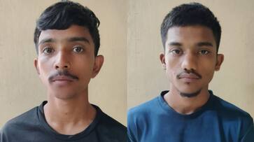 Theft when the family went to the temple three persons including minor arrested SSM Theft when the family went to the temple three persons including minor arrested SSM