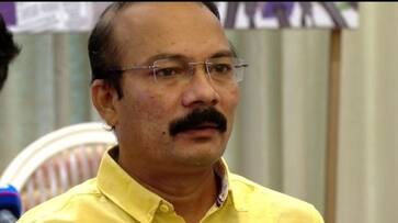 ps prasanth who left congress joins cpim will be Travancore Devaswom Board president kgn ps prasanth who left congress joins cpim will be Travancore Devaswom Board president kgn