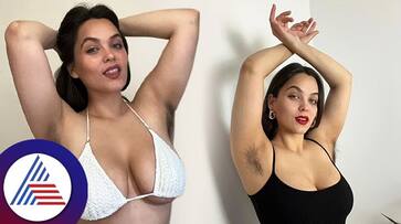 Uk Woman Make Crores Of Rupee Selling Armpit Hair Online But There Is A Downside roo Uk Woman Make Crores Of Rupee Selling Armpit Hair Online But There Is A Downside roo
