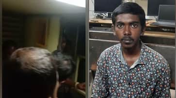robbers arrested from malabar express kgn robbers arrested from malabar express kgn
