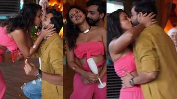 Amala paul to get second marriage soon, here is her boyfriend dtr Amala paul to get second marriage soon, here is her boyfriend dtr