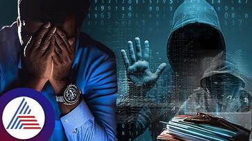 Man loses Rs 1.2 crore after investing online Man loses Rs 1.2 crore after investing online