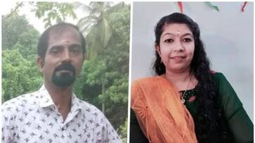 Husband committed suicide after killed his wife nbu Husband committed suicide after killed his wife nbu
