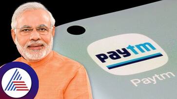 PM Modi launches Paytm Payments Bank wallet and transit card for NaMo Bharat stations anu PM Modi launches Paytm Payments Bank wallet and transit card for NaMo Bharat stations anu