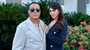 Jacqueline Fernandez to star with Hollywood's Jean-Claud Van Damme in new movie? Here's what we know SHG Jacqueline Fernandez to star with Hollywood's Jean-Claud Van Damme in new movie? Here's what we know SHG
