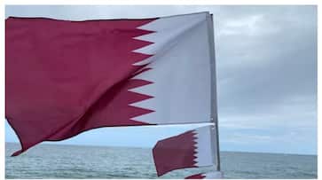 Eight Indians executed Shocking action, talks with Qatar; India fvv Eight Indians executed Shocking action, talks with Qatar; India fvv