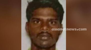 Walayar case accused Madhu suicide police arrest contract company supervisor kgn Walayar case accused Madhu suicide police arrest contract company supervisor kgn