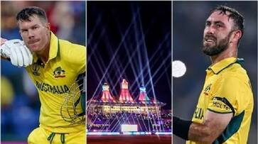 light shows at 2023 World Cup stadiums is dumbest idea says Glen Maxwell Warner expresses strong disagreement san light shows at 2023 World Cup stadiums is dumbest idea says Glen Maxwell Warner expresses strong disagreement san