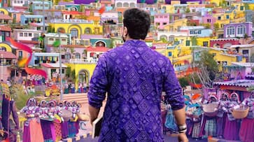 Ram Charan Jaragandi Wont Come Out for Diwali? jsp Ram Charan Jaragandi Wont Come Out for Diwali? jsp