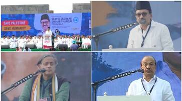 Solidarity with Palestine Muslim League Human Rights Maharally Israel Hamas War latest news asd Solidarity with Palestine Muslim League Human Rights Maharally Israel Hamas War latest news asd