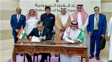 gulf news bilateral ties with india and saudi strengthened and mou signed rvn gulf news bilateral ties with india and saudi strengthened and mou signed rvn