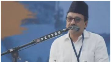 those who support Israel are complicit in terrorism said Sayyid Sadiq Ali Shihab Thangal sts those who support Israel are complicit in terrorism said Sayyid Sadiq Ali Shihab Thangal sts