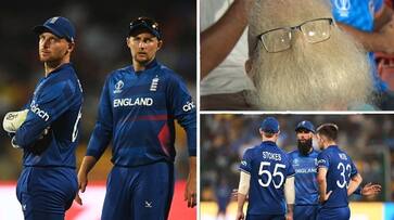 England 'doze'ball show in ODI World Cup 2023 defeat to Sri Lanka enrages fans; sparks meme fest snt England 'doze'ball show in ODI World Cup 2023 defeat to Sri Lanka enrages fans; sparks meme fest snt