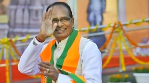 Madhya Pradesh Election Exit Poll 2023: Kamal Nath Congress Shivraj Singh Chouhan BJP AJR