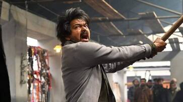 Vijays Leo Box office collection report out Lokesh Kanagaraj film earns 461 crore in one week hrk Vijays Leo Box office collection report out Lokesh Kanagaraj film earns 461 crore in one week hrk