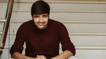 Actor Sathish next movie as hero Conjuring Kannappan leading music director joined the team ans Actor Sathish next movie as hero Conjuring Kannappan leading music director joined the team ans