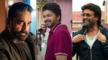 Top 3 Tamil grosser in kerala box office vijay movie leo rajinikanth jailer nrn Top 3 Tamil grosser in kerala box office vijay movie leo rajinikanth jailer nrn